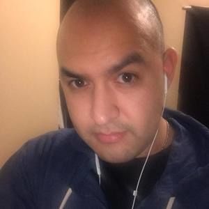 Meet your Posher, Mauricio